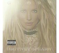 Britney Spears - incl. Clumsy