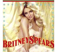 Britney Spears - incl. If You Seek Amy (CD Album Britney Spears, 15 Tracks)