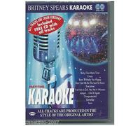 Britney Spears Karaoke