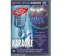 Britney Spears Karaoke