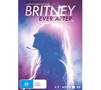 BRITNEY SPEARS, L'ENFER DE LA GLOIRE / Britney Ever After [ Origine Australien, Sans Langue Francaise ]