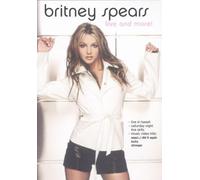 Britney Spears : Live and More