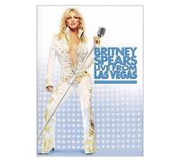 Britney Spears - Live From Las Vegas