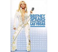Britney Spears - Live From Las Vegas