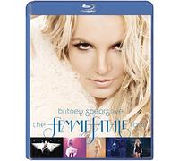 The femme fatale tour - Blu-Ray E