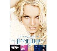 Britney Spears Live:the Femmee [Import allemand]