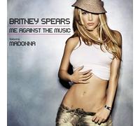 Britney Spears - Me Against The Music