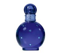 Britney Spears Eau de Parfum Midnight Fantasy – Notes de prune, iris et ambre – 50 ml