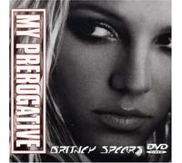 Britney Spears - My Prerogative [Import]