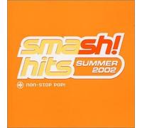 Britney Spears / Nsync / Sugababes et autres – Smash Hits Summer 2002 – Virgin Mobile