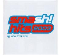 Britney Spears / Oasis / Nickleback – Smash Hits 2003
