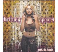 Britney Spears - Oops!...I Did It Again