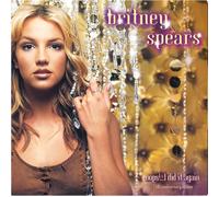 Spears, Britney - Oops. I Did It Again (25th Anniversary)