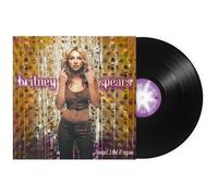 Britney Spears – Oops !... I Did It Again – LP Vinyle – Legacy