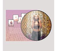 Britney Spears - Oops... I Did It Again - Vinyl Record 12 Album Picture - G3z