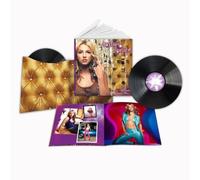 BRITNEY SPEARS - Oops... Je L'ai Encore Fait (25E) (2025) 2 LP Vinyle + Livre