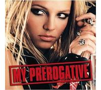 Britney Spears - Prerogative 2: Megamix