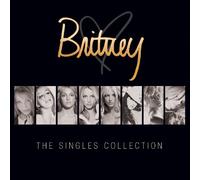 Britney Spears - Singles Collection