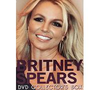 Britney Spears-The DVD Collector's Box