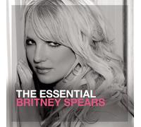 BRITNEY SPEARS - THE ESSENTIAL BRITNEY SPEARS 2 CD NEUF