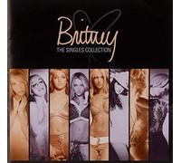 Britney Spears - The Singles Collection [Import]