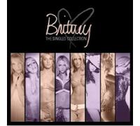 BRITNEY SPEARS "THE SINGLES COLLECTION (BEST OF" CD NEW