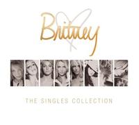 Britney Spears – The Singles Collection – Import