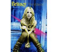 Britney Spears – The Videos – Sony Music