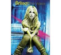 Britney Spears - The Videos