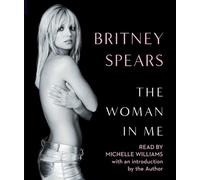 Britney Spears The Woman in Me (CD)