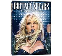 Britney Spears: Unbreakable [Dvd] [Import]