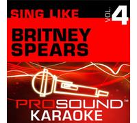 Britney Spears V. 4 [Import]