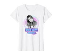 Britney Spears - Who is it? T-Shirt