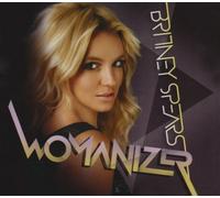 Britney Spears - Womanizer [2trx] [Import]