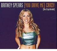 Britney Spears - You Drive Me Crazy
