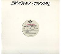 Britney Spears - (You Drive Me) Crazy [2xVinyl]