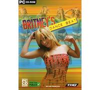 THQ – Britney Dance Beat – PC