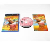 Britneys Dance Beat Ps2