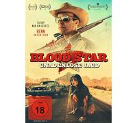 Blood Star: Gnadenlose Jagd – Lawrence Jacomelli avec Britni Camacho et John Schwab – DVD