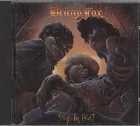 Britny Fox - Boys in Heat