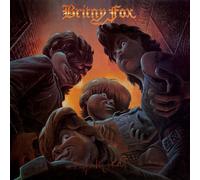 Britny Fox - Boys In Heat [Cd] With Booklet, Rmst, Uk - Import