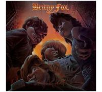 Britny Fox - Boys In Heat [Compact Discs] With Booklet, Rmst, Uk - Import