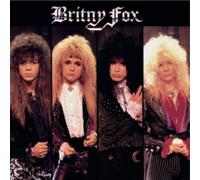 BRITNY FOX - Vinyl Record lp - G4z