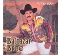 Brito, Baltazar - Ay Recuerdos