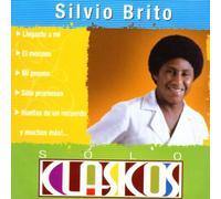 Brito, Silvio - Solo Clasicos