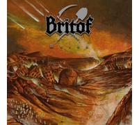 Britof - Ruins
