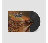Britof - Ruins LP [Vinyl]