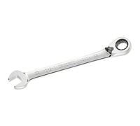 Britool BRIE117371B Clé mixte à cliquet 22 mm