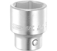 Britool Douille 6 pans E113801B 33 mm