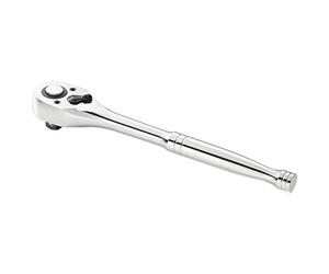 Britool E032709B Ratchet 1/2in Drive - Steel Handle